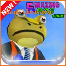 Guide for Simulator Frog 2 City icon