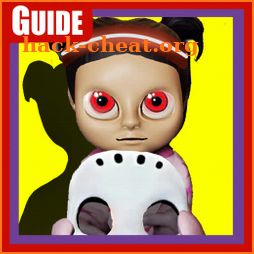 Guide for Sister in yellow 2 icon