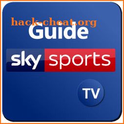 Guide for Sky Sports - Live TV & Sky Sports Tips icon