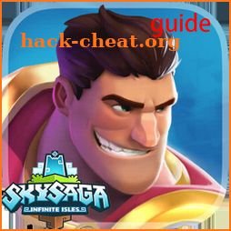 Guide for SkySaga icon