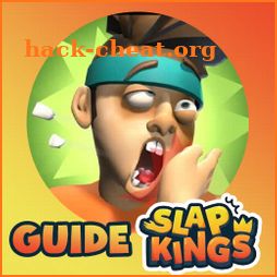 Guide for Slap Kings icon