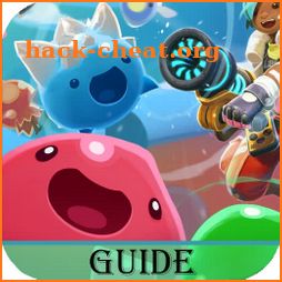 Guide for Slime Rancher icon