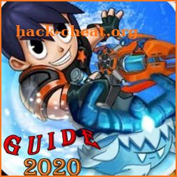 Guide For Slug it Out 2 tips and tricks icon