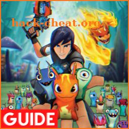 Guide For Slug it Out From Slugterra Best Tips icon