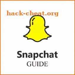 Guide For Snapchat icon