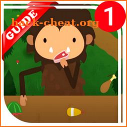 Guide For Sneaky Sasquatch Game Tips New icon