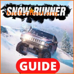 Guide for SnowRunner Truck icon