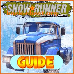 Guide for Snowrunner Truck mods  2021 icon