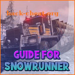 Guide for SnowRunner Truck Tips icon