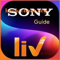 Guide for SONYLIV - Live TV Channels & Shows Tips icon