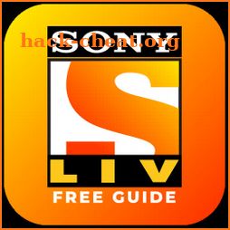 Guide For SonyLIV - Live TV Shows & Movies 2020 icon