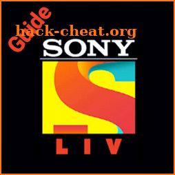 Guide For SonyLIV - Live TV Shows & Movies Tips icon