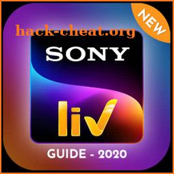 Guide for SonyLIV : Originals TV Shows, LIVE Sport icon