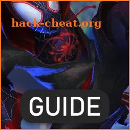 Guide For Spider Hero Rope Gangster Walkthrough icon