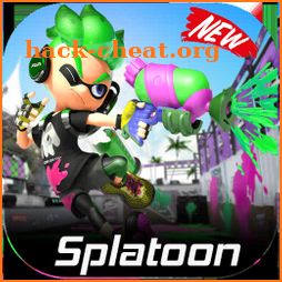 guide for splatonn 2 icon