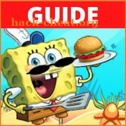 Guide For Sponge New Krusty Cook icon