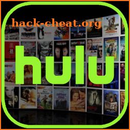 Guide for Stream TV and live Movies for Hulu 2020 icon