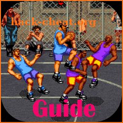Guide for Street Hoop icon