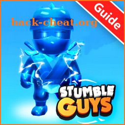 Guide For Stumble Play Guys icon