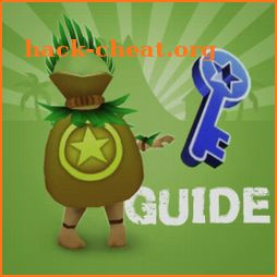 Guide for Subway icon