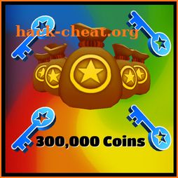Guide For Subway Surfers Coins icon