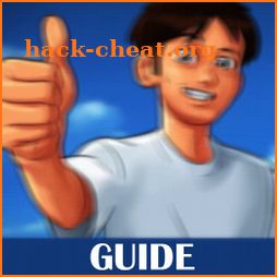 Guide For Summertime Saga Walkthrough icon