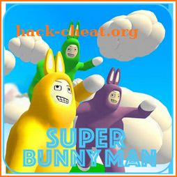 GUIDE FOR SUPER BUNNY MAN GAME icon