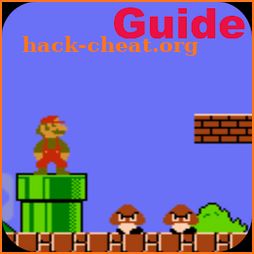 Guide for Super Mario Brothers icon