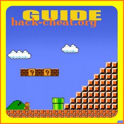 Guide: (for Super Mario) icon
