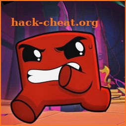 Guide For Super Meat Boy Forever 2021 Game icon