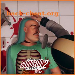 Guide for Surgeon Simulator 2 icon