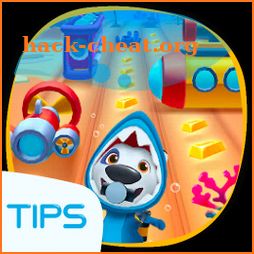 Guide For Talking Gold Tom Run icon