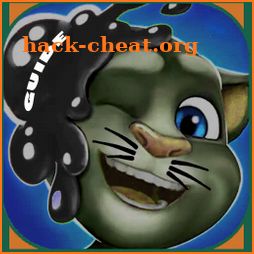 Guide for Talking Tom All Levels Update 2021 icon