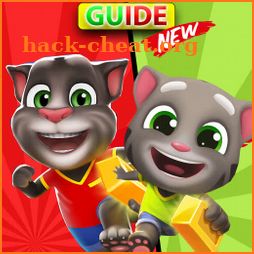 Guide For Talking Tom Gold Run 2020 icon