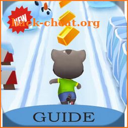 Guide for Talking Tom Gold Run : New Tips Update icon