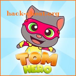 Guide for Talking Tom Hero Dash 2 Walkthrough 2020 icon
