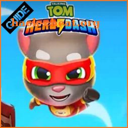 Guide for Talking tom | hero dash 2020 icon