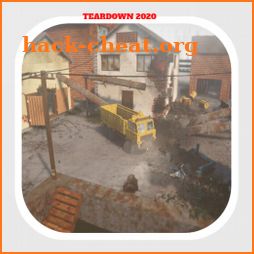 Guide For Teardown 2020 icon