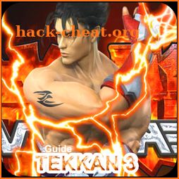 Guide For Tekkan 3 icon