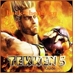 Guide for Tekken 5 icon