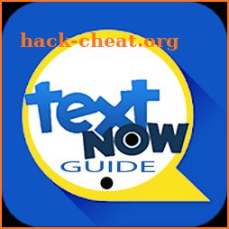 Guide For TextNow Call,Chat and Dating icon