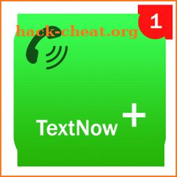 Guide For TextNow - free text & Calls icon