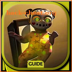 Guide For The Baby in Yellow 2 - Little Sister icon