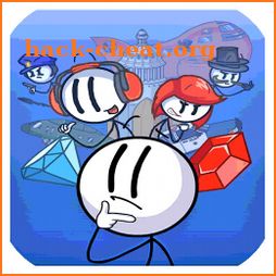 Guide for The Henry Stickmin Game icon