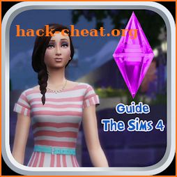 Guide for The Sims 4 icon