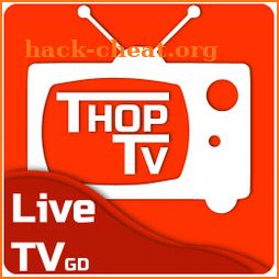 Guide for THOPTV Live TV Tips of Thop TV Firestick icon