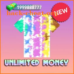 Guide for Tie Dye - Unlimited Money 2020 icon
