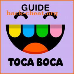 Guide for Toca Boca Life World icon