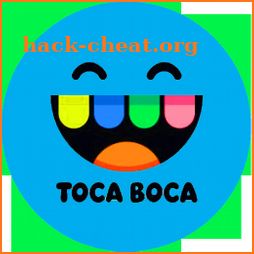 guide for toca boca life world icon