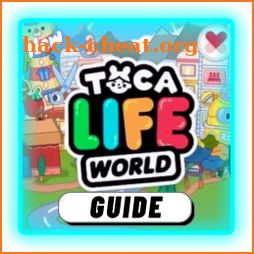 Guide for Toca Boca Life World Mobile App 2021 icon